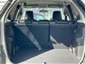 2011 Honda Fit shuttle