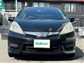 2011 Honda Fit shuttle