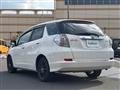 2012 Honda Fit shuttle