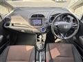 2012 Honda Fit shuttle