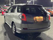 2011 Honda Fit shuttle