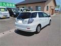 2013 Honda Fit shuttle