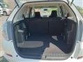 2013 Honda Fit shuttle