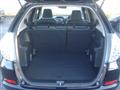 2012 Honda Fit shuttle