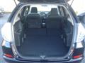 2012 Honda Fit shuttle