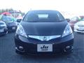 2012 Honda Fit shuttle