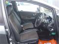 2011 Honda Fit shuttle