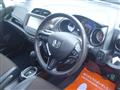 2011 Honda Fit shuttle