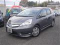 2011 Honda Fit shuttle