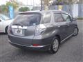 2011 Honda Fit shuttle