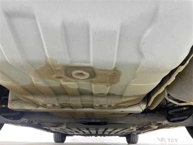 2012 Honda Fit shuttle