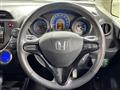 2012 Honda Fit shuttle