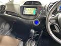 2012 Honda Fit shuttle