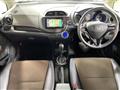 2012 Honda Fit shuttle