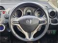 2011 Honda Fit Hybrid