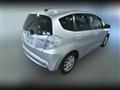 2012 Honda Fit Hybrid