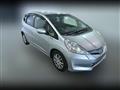 2012 Honda Fit Hybrid