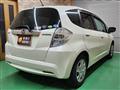 2011 Honda Fit Hybrid