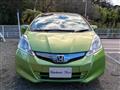 2011 Honda Fit Hybrid