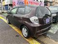 2013 Honda Fit Hybrid