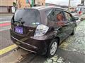 2013 Honda Fit Hybrid