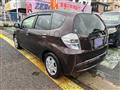 2013 Honda Fit Hybrid