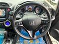 2013 Honda Fit Hybrid