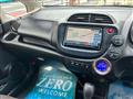 2013 Honda Fit Hybrid