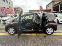 2013 Honda Fit Hybrid