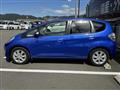 2011 Honda Fit Hybrid