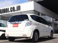 2011 Honda Fit Hybrid