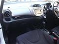 2011 Honda Fit Hybrid