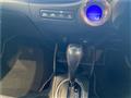 2012 Honda Fit Hybrid