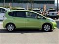 2011 Honda Fit Hybrid
