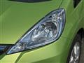 2011 Honda Fit Hybrid