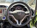 2011 Honda Fit Hybrid