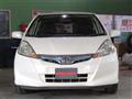 2012 Honda Fit Hybrid