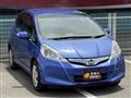 2011 Honda Fit Hybrid