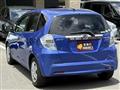 2011 Honda Fit Hybrid