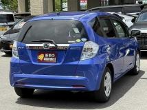 2011 Honda Fit Hybrid