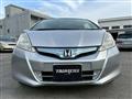 2010 Honda Fit Hybrid