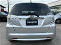 2010 Honda Fit Hybrid