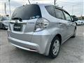 2010 Honda Fit Hybrid