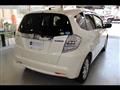 2011 Honda Fit