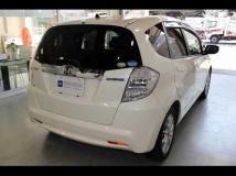 2011 Honda Fit