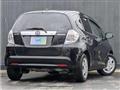 2012 Honda Fit Hybrid