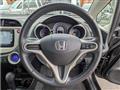 2012 Honda Fit Hybrid