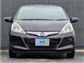 2012 Honda Fit Hybrid