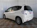2012 Honda Fit Hybrid
