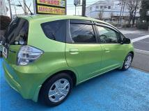 2012 Honda Fit